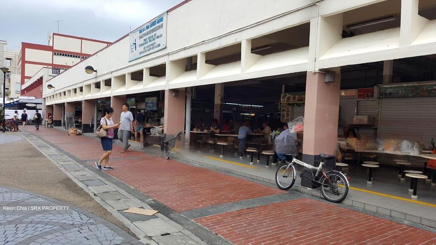 Marine Parade Central (D15), Shop House #457691731